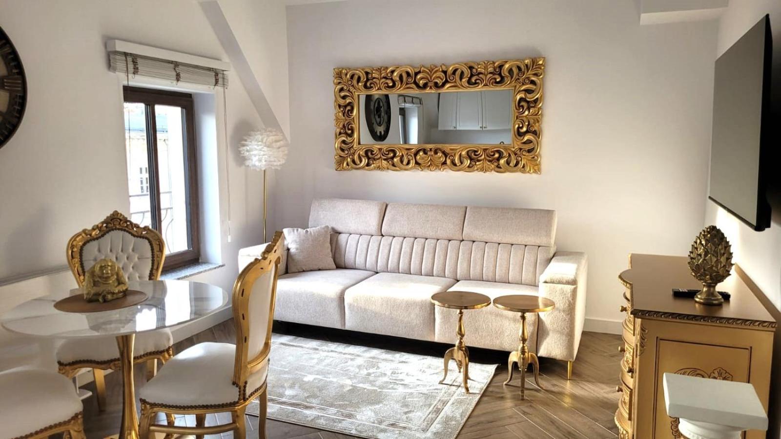 Apartament Jaracza 28/15 Slupsk Exterior photo